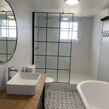 Bretagne Maison Proche De La De 4 A 8 Personnes Casa vacanze *
